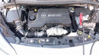 Opel Corsa-E Corsa E, Hatchback, 2014 1.3 CDTi 16V ecoFLEX picture 12
