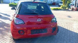 Opel Adam Adam, Hatchback 3-drs, 2012 / 2019 1.4 16V Bi-Fuel Ecoflex picture 6