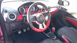 Opel Adam Adam, Hatchback 3-drs, 2012 / 2019 1.4 16V Bi-Fuel Ecoflex picture 11