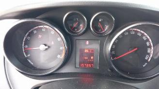 Opel Meriva Meriva (B), MPV, 2010 / 2017 1.4 Turbo 16V Ecotec picture 34