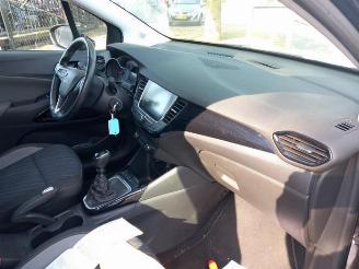 Opel Crossland Crossland (X), SUV, 2017 1.2 Turbo 12V picture 10