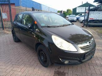 disassembly passenger cars Opel Corsa Corsa D, Hatchback, 2006 / 2014 1.2 16V 2008/8