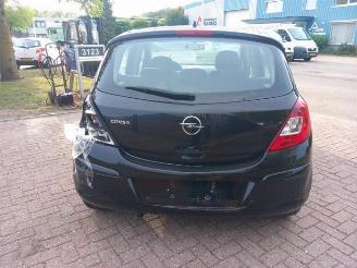 Opel Corsa Corsa D, Hatchback, 2006 / 2014 1.2 16V picture 6