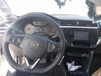Opel Corsa Corsa F (UB/UH/UP), Hatchback 5-drs, 2019 1.2 Turbo 12V 100 picture 13