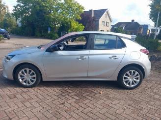Opel Corsa Corsa F (UB/UH/UP), Hatchback 5-drs, 2019 1.2 Turbo 12V 100 picture 4
