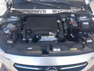 Opel Corsa Corsa F (UB/UH/UP), Hatchback 5-drs, 2019 1.2 Turbo 12V 100 picture 9