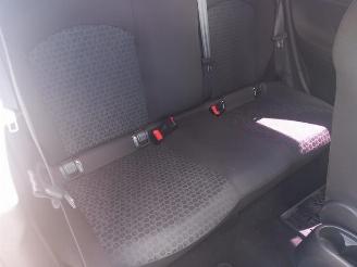 Opel Corsa-E Corsa E, Hatchback, 2014 1.3 CDTi 16V ecoFLEX picture 13