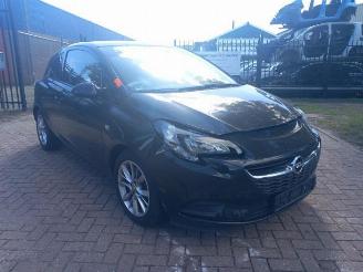 Vrakbiler auto Opel Corsa-E Corsa E, Hatchback, 2014 1.3 CDTi 16V ecoFLEX 2015/7