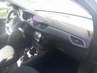 Opel Corsa-E Corsa E, Hatchback, 2014 1.3 CDTi 16V ecoFLEX picture 10