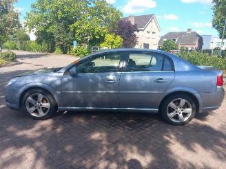Opel Vectra Vectra C, Sedan, 2002 / 2010 1.8 16V picture 4
