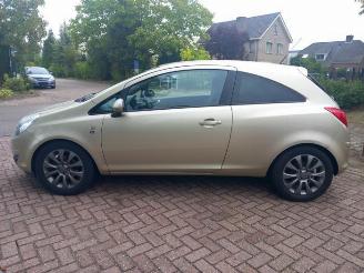 Opel Corsa Corsa D, Hatchback, 2006 / 2014 1.4 16V Twinport picture 4