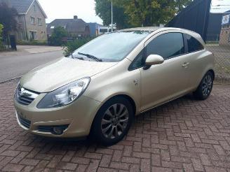 Opel Corsa Corsa D, Hatchback, 2006 / 2014 1.4 16V Twinport picture 3