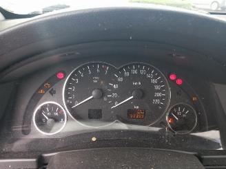 Opel Meriva Meriva (A), MPV, 2003 / 2010 1.6 16V picture 30