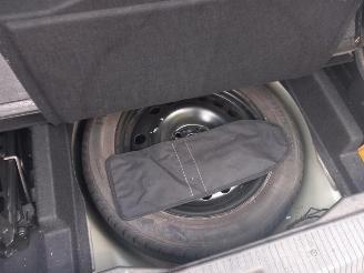 Opel Meriva Meriva (A), MPV, 2003 / 2010 1.6 16V picture 29