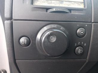 Opel Meriva Meriva (A), MPV, 2003 / 2010 1.6 16V picture 26
