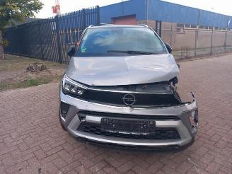 Opel Crossland Crossland (X), SUV, 2017 1.2 Turbo 12V Euro 6d-temp picture 2