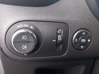 Opel Crossland Crossland (X), SUV, 2017 1.2 Turbo 12V Euro 6d-temp picture 27