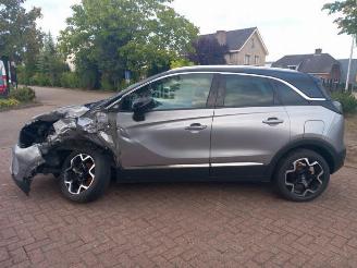 Opel Crossland Crossland (X), SUV, 2017 1.2 Turbo 12V Euro 6d-temp picture 4