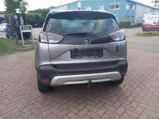 Opel Crossland Crossland (X), SUV, 2017 1.2 Turbo 12V Euro 6d-temp picture 6