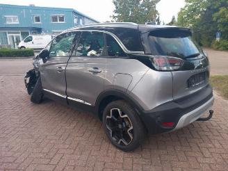 Opel Crossland Crossland (X), SUV, 2017 1.2 Turbo 12V Euro 6d-temp picture 5