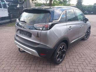 Opel Crossland Crossland (X), SUV, 2017 1.2 Turbo 12V Euro 6d-temp picture 7