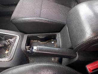 Opel Vectra Vectra C GTS, Hatchback 5-drs, 2002 / 2008 2.2 DIG 16V picture 22