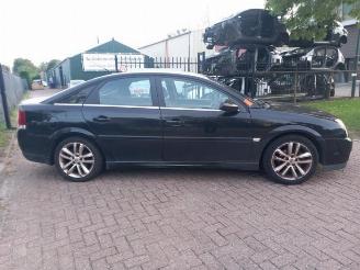 Opel Vectra Vectra C GTS, Hatchback 5-drs, 2002 / 2008 2.2 DIG 16V picture 8