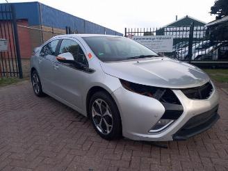 Salvage car Opel Ampera Ampera, Hatchback, 2011 / 2015 1.4 16V 2012/3