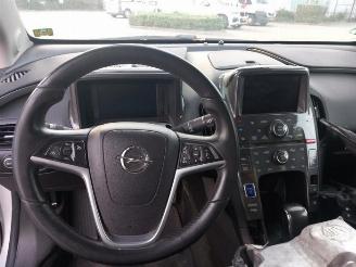 Opel Ampera Ampera, Hatchback, 2011 / 2015 1.4 16V picture 23