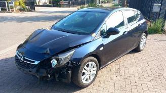 Opel Astra Astra K, Hatchback 5-drs, 2015 / 2022 1.0 Turbo 12V picture 3