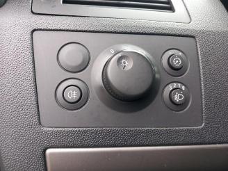 Opel Zafira Zafira (M75), MPV, 2005 / 2015 2.2 16V Direct Ecotec picture 30