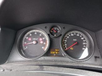 Opel Zafira Zafira (M75), MPV, 2005 / 2015 2.2 16V Direct Ecotec picture 32