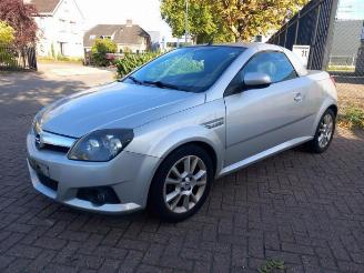 Opel Tigra Tigra Twin Top, Cabrio, 2004 / 2010 1.8 16V picture 4