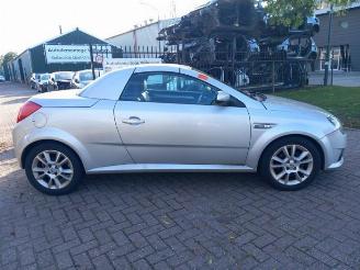 Opel Tigra Tigra Twin Top, Cabrio, 2004 / 2010 1.8 16V picture 9