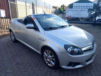 Purkuautot passenger cars Opel Tigra Tigra Twin Top, Cabrio, 2004 / 2010 1.8 16V 2005/1