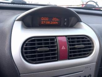 Opel Tigra Tigra Twin Top, Cabrio, 2004 / 2010 1.8 16V picture 26
