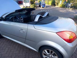 Opel Tigra Tigra Twin Top, Cabrio, 2004 / 2010 1.8 16V picture 11