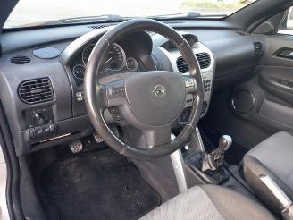 Opel Tigra Tigra Twin Top, Cabrio, 2004 / 2010 1.8 16V picture 12