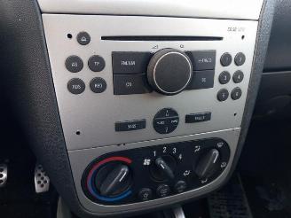 Opel Tigra Tigra Twin Top, Cabrio, 2004 / 2010 1.8 16V picture 21