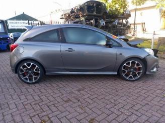Opel Corsa-E Corsa E, Hatchback, 2014 / 2019 1.4 Turbo 16V picture 8
