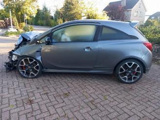 Opel Corsa-E Corsa E, Hatchback, 2014 / 2019 1.4 Turbo 16V picture 4