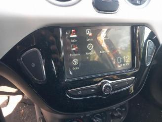 Opel Adam Adam, Hatchback 3-drs, 2012 / 2019 1.2 16V picture 26