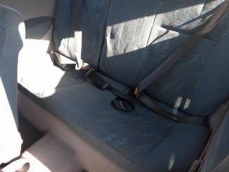 Opel Corsa Corsa C (F08/68), Hatchback, 2000 / 2009 1.2 16V picture 16