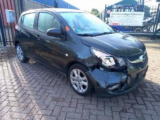 Purkuautot passenger cars Opel Karl Karl, Hatchback 5-drs, 2015 / 2019 1.0 12V 2018/1
