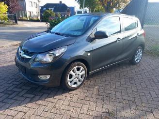 Opel Karl Karl, Hatchback 5-drs, 2015 / 2019 1.0 12V picture 3