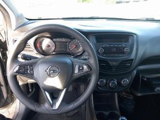 Opel Karl Karl, Hatchback 5-drs, 2015 / 2019 1.0 12V picture 12