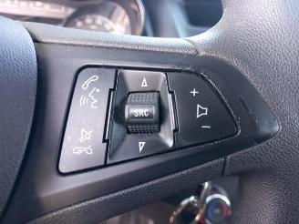 Opel Karl Karl, Hatchback 5-drs, 2015 / 2019 1.0 12V picture 20