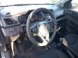 Opel Karl Karl, Hatchback 5-drs, 2015 / 2019 1.0 12V picture 10