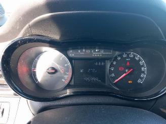 Opel Karl Karl, Hatchback 5-drs, 2015 / 2019 1.0 12V picture 30