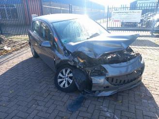 Auto da rottamare Opel Corsa-E Corsa E, Hatchback, 2014 / 2019 1.4 16V 2015/5